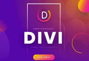 Read more about the article Divi WordPress Theme & Visual Page Builder