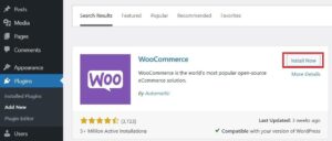 Read more about the article Install WooCommerce: Automatic and Manual Installation